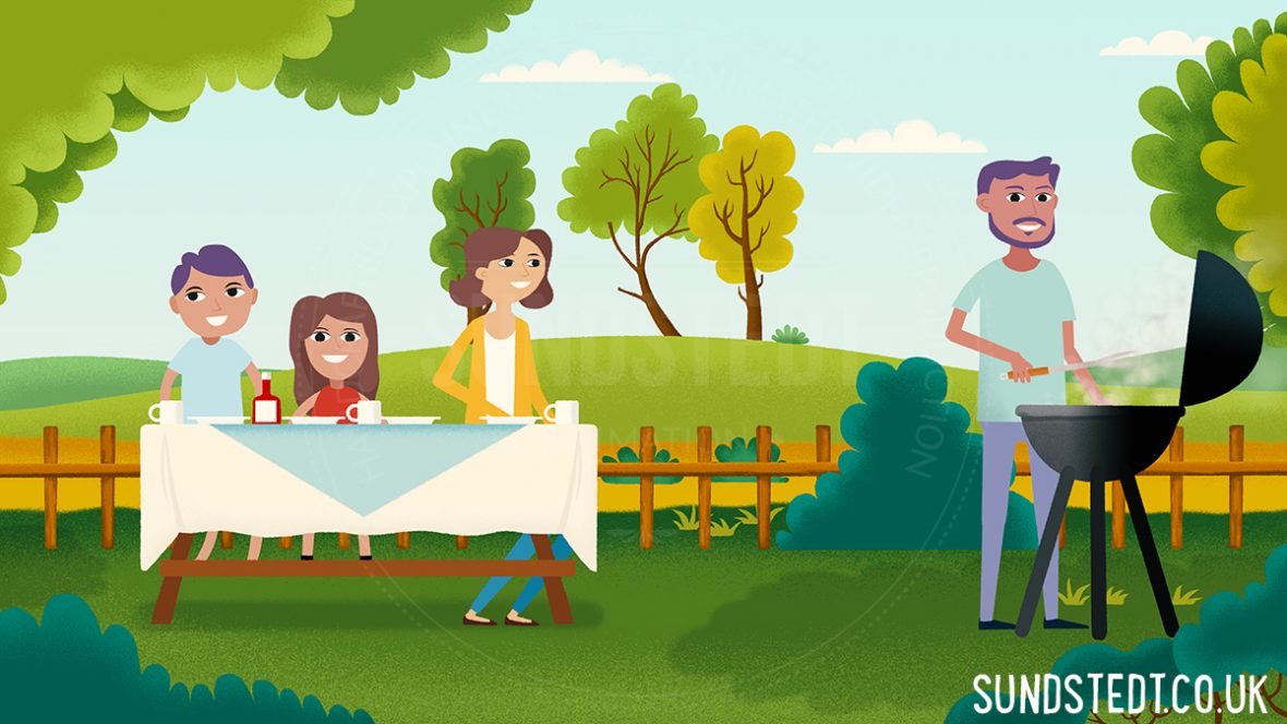 Childrens Book Illustrator