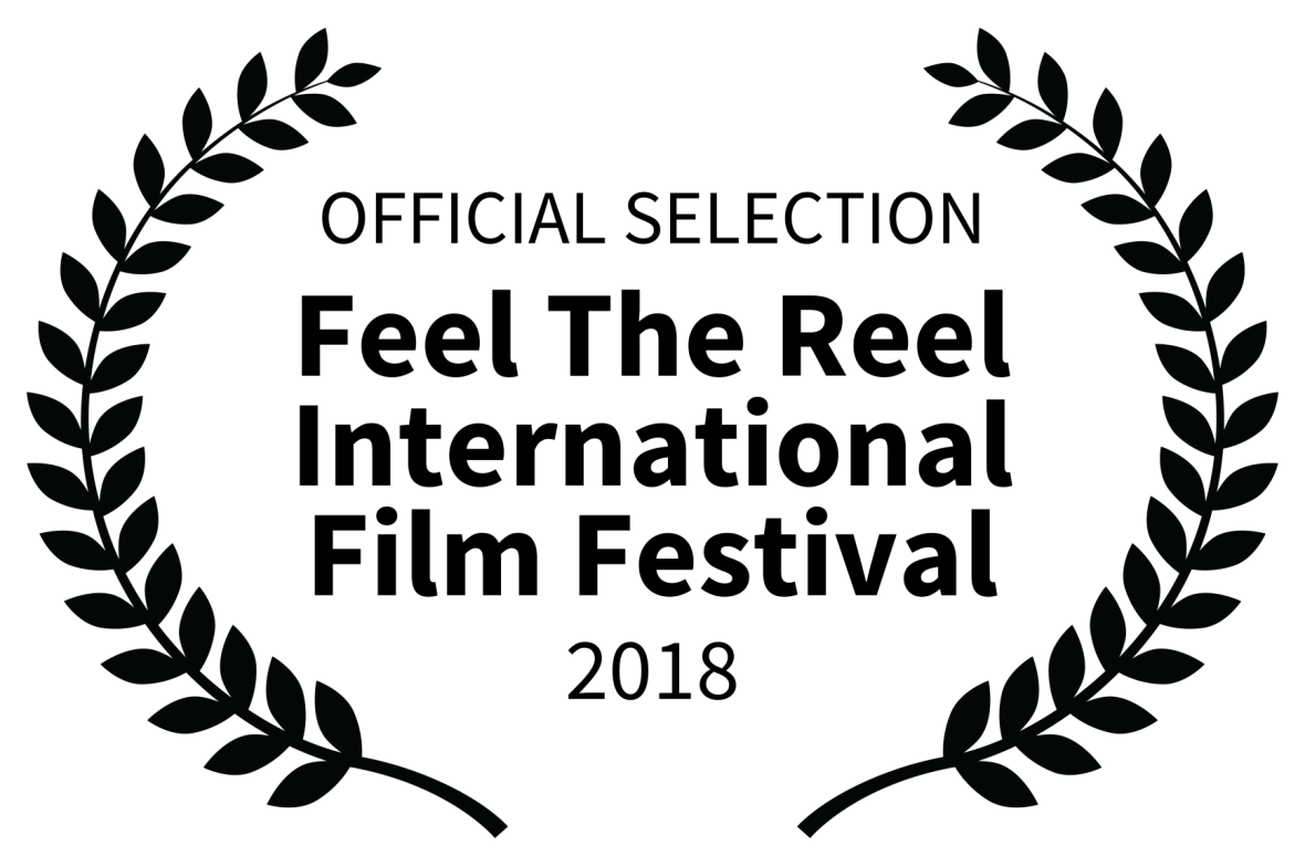 OFFICIAL SELECTION - FINALIST - Feel The Reel International Film Festival - 2018 - Sundstedt Animation