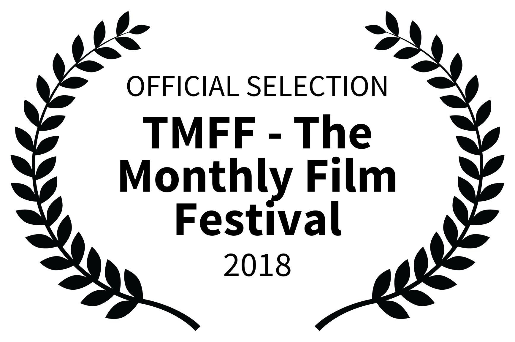 OFFICIAL SELECTION - FINALIST - Feel The Reel International Film Festival - 2018 - Sundstedt Animation