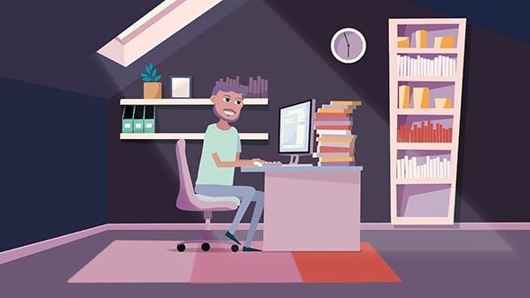 About our illustration service - Sundstedt Animation
