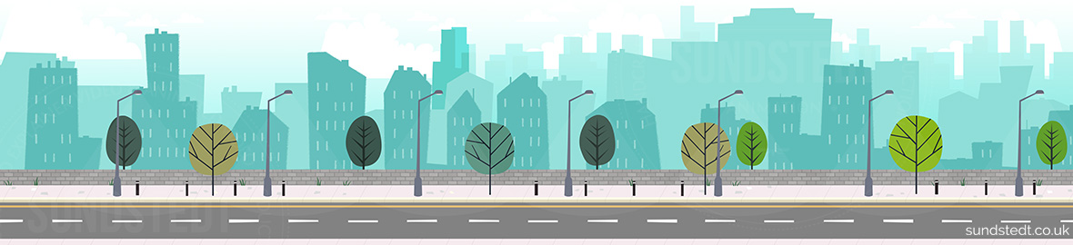 Behind The Scenes - Sundstedt Animation