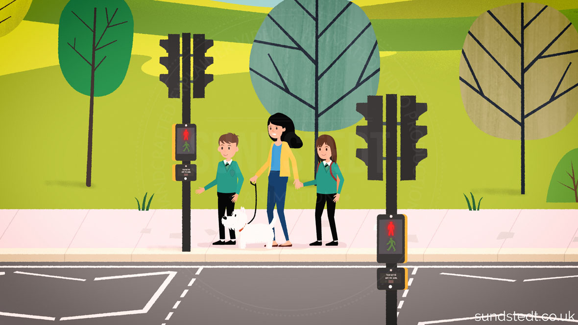 With a fresh approach to explainer videos and animated video