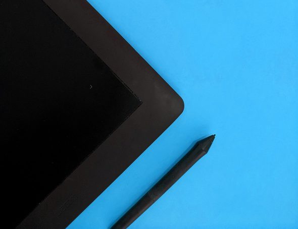 Wacom Creative Suite Adobe Anders Biography