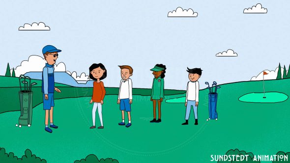Advantages of Animated Video