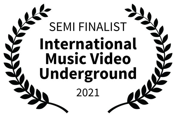 sundstedt animation - international music video underground - Semi-finalist - 2021