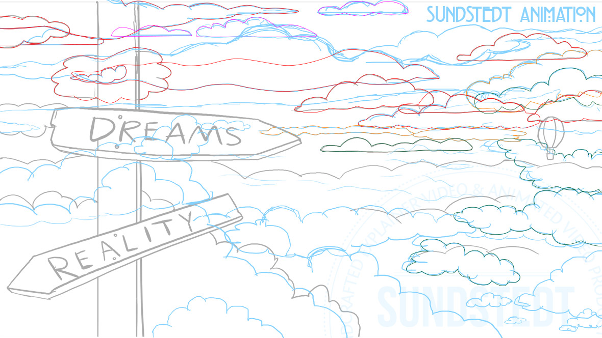 Transparent Process Image