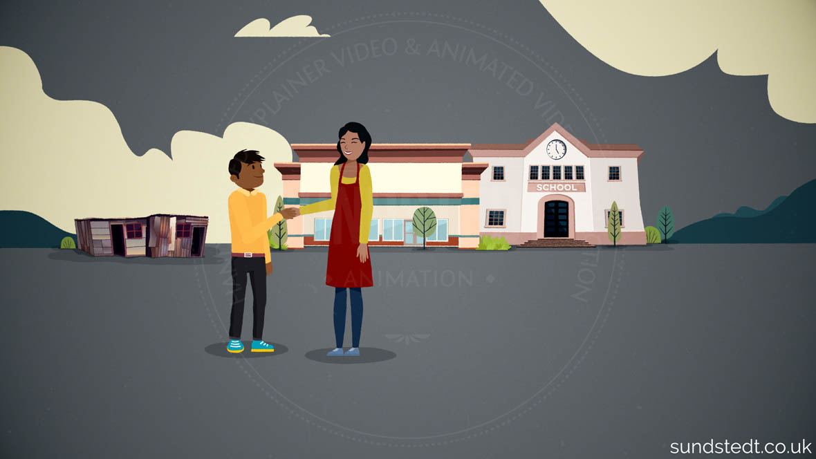 Glasgow University SHLC Animated Educational Video by Sundstedt Animation (29)