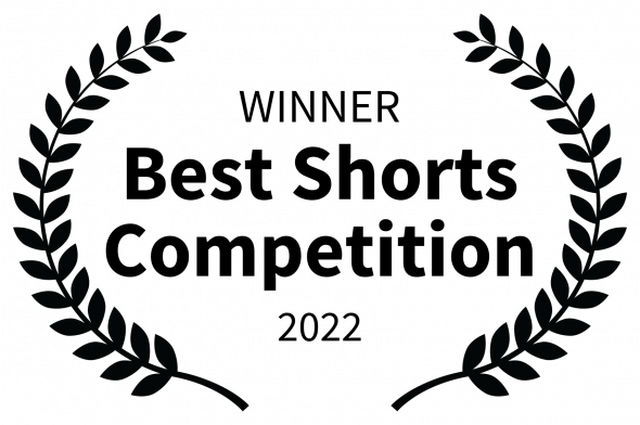 WINNER - Best Shorts Competition - 2022