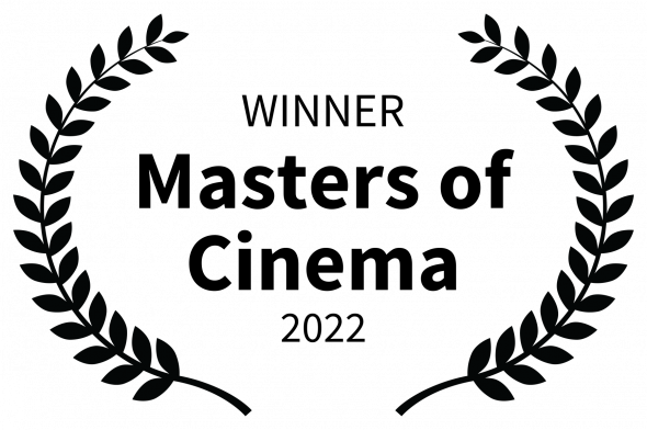 WINNER - Masters of Cinema - 2022