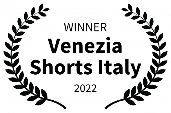 WINNER - Venezia Shorts Italy - 2022