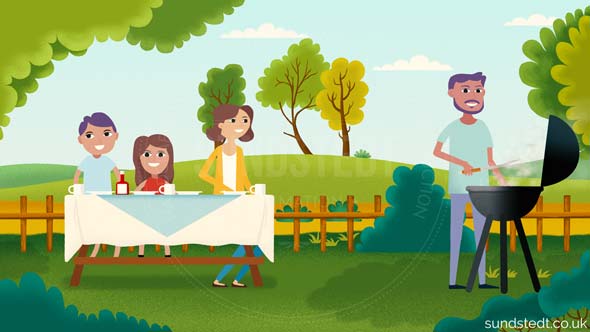 Healthcare, Biotech, Medical & Pharmaceutical Animation
