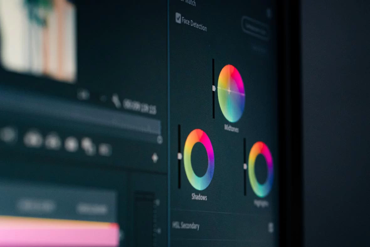 Enhancing Video with Effects