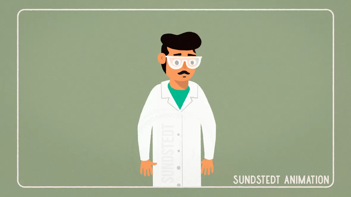 Sundstedt Animation Video Production Services