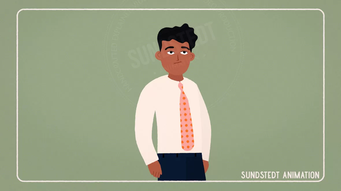 Elevating Your Digital Presence with Animated Videos