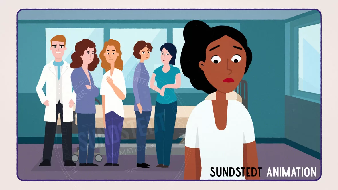 UNISON Scotland Animated Explainer Video Testimonial